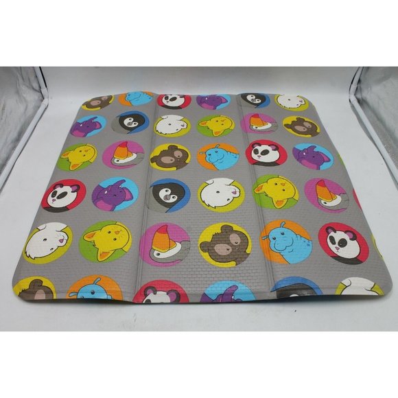 Evenflo Toys Evenflo Exersaucer World Explorer Replacement Part